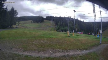 Skiareál Kouty nad Desnou