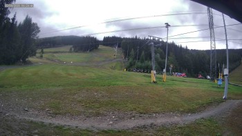 Skiareál Kouty nad Desnou