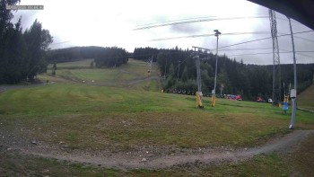 Skiareál Kouty nad Desnou