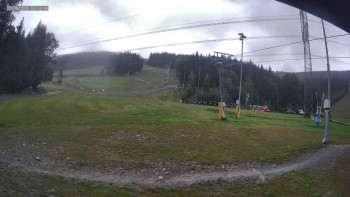 Skiareál Kouty nad Desnou