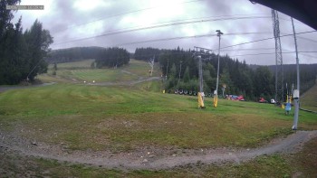 Skiareál Kouty nad Desnou