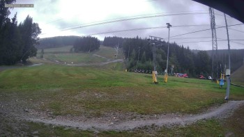 Skiareál Kouty nad Desnou