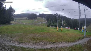 Skiareál Kouty nad Desnou
