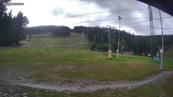 Skiareál Kouty nad Desnou