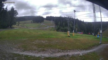Skiareál Kouty nad Desnou