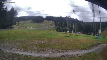 Skiareál Kouty nad Desnou