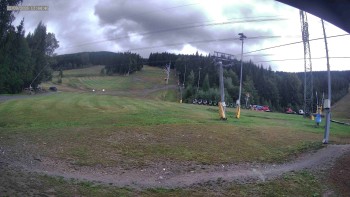 Skiareál Kouty nad Desnou