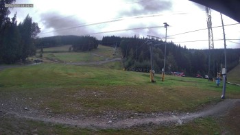 Skiareál Kouty nad Desnou