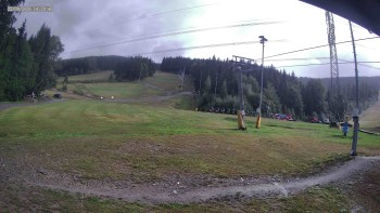 Skiareál Kouty nad Desnou