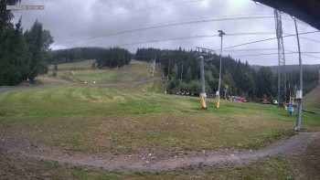 Skiareál Kouty nad Desnou