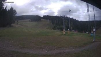 Skiareál Kouty nad Desnou