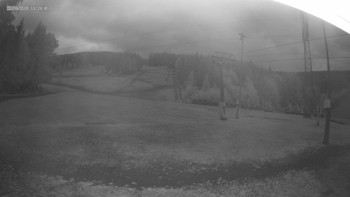 Skiareál Kouty nad Desnou