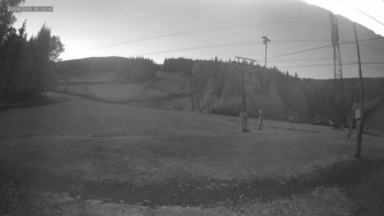 Skiareál Kouty nad Desnou