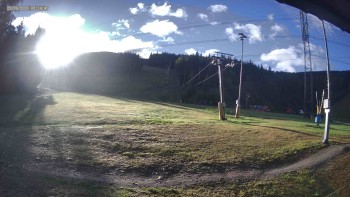 Skiareál Kouty nad Desnou