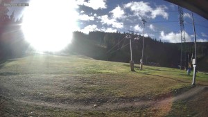 Ośrodek narciarski Kouty nad Desnou - Trasa zjazdowa do snowparku - 23.9.2026 v 08:45 Ośrodek narciarski Kouty nad Desnou - Trasa zjazdowa do snowparku - 23.9.2026 v 08:45