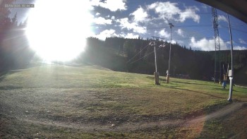 Skiareál Kouty nad Desnou