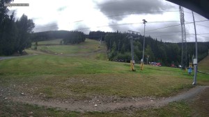 Ośrodek narciarski Kouty nad Desnou - Trasa zjazdowa do snowparku - 23.9.2026 v 09:45 Ośrodek narciarski Kouty nad Desnou - Trasa zjazdowa do snowparku - 23.9.2026 v 09:45