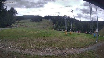 Ośrodek narciarski Kouty nad Desnou