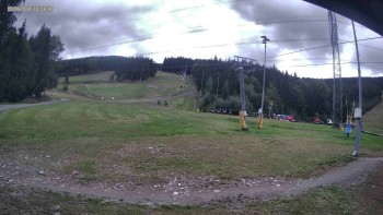 Skiareál Kouty nad Desnou