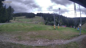 Skiareál Kouty nad Desnou