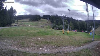 Skiareál Kouty nad Desnou