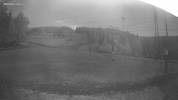 Skiareál Kouty nad Desnou