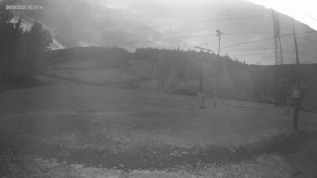 Skiareál Kouty nad Desnou