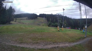 Skiareál Kouty nad Desnou
