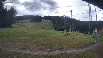 Skiareál Kouty nad Desnou