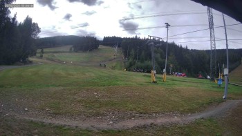 Skiareál Kouty nad Desnou