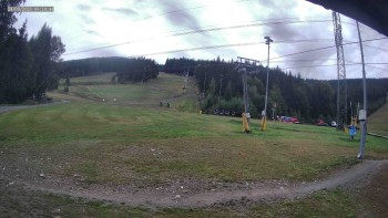Skiareál Kouty nad Desnou