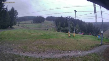 Skiareál Kouty nad Desnou