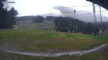 Skiareál Kouty nad Desnou