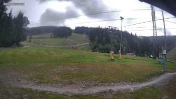 Skiareál Kouty nad Desnou