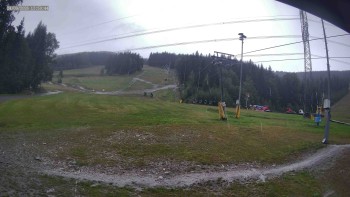 Skiareál Kouty nad Desnou
