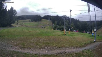 Skiareál Kouty nad Desnou