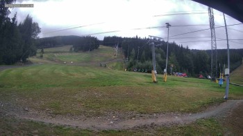 Skiareál Kouty nad Desnou