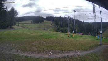 Skiareál Kouty nad Desnou