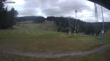 Skiareál Kouty nad Desnou