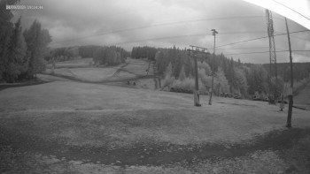 Skiareál Kouty nad Desnou