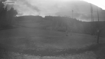 Skiareál Kouty nad Desnou