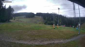 Skiareál Kouty nad Desnou