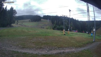 Skiareál Kouty nad Desnou