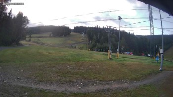 Skiareál Kouty nad Desnou