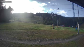 Skiareál Kouty nad Desnou