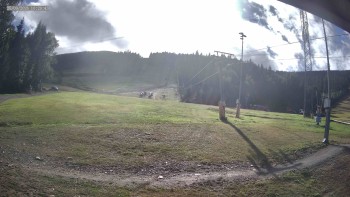 Skiareál Kouty nad Desnou