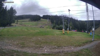 Skiareál Kouty nad Desnou