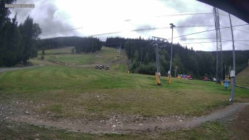 Skiareál Kouty nad Desnou