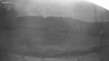 Skiareál Kouty nad Desnou