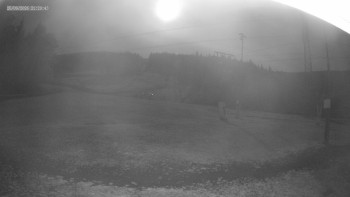 Skiareál Kouty nad Desnou